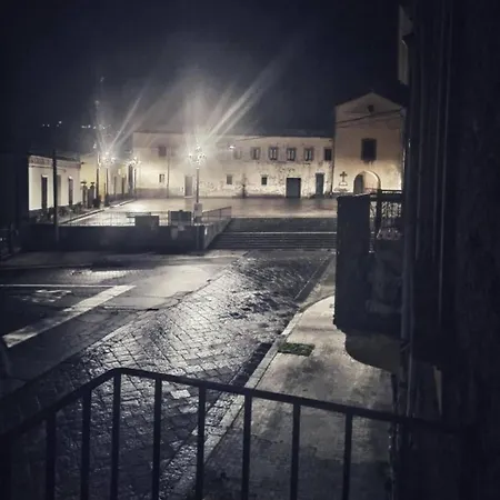 Lisa's Piedimonte Etneo