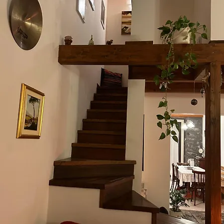 Lisa's * Piedimonte Etneo