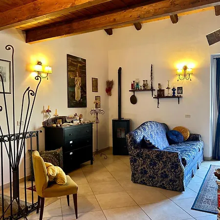 Lisa's Holiday home Piedimonte Etneo
