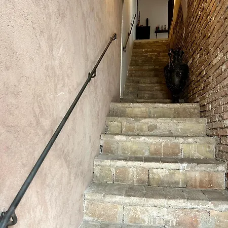 Lisa's Prázdninový dům Piedimonte Etneo